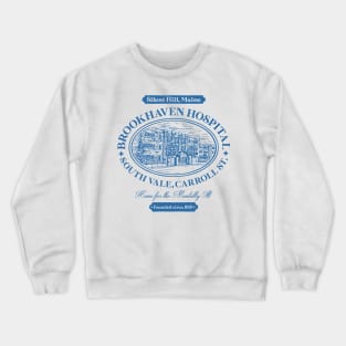 Brookhaven Hospital Crewneck Sweatshirt